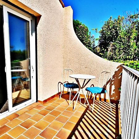 Chez Sandrine Ramonville-Saint-Agne Buitenkant foto