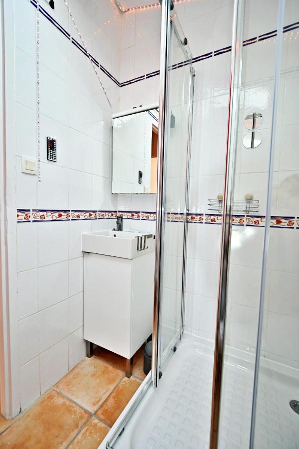 Chez Sandrine Ramonville-Saint-Agne Buitenkant foto