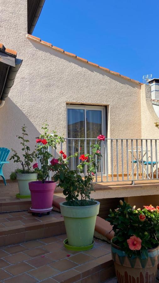 Chez Sandrine Ramonville-Saint-Agne Buitenkant foto